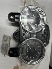 887194 Cruscotto Dashboard  Moto Guzzi V7 E Nevada 750 Nuovo Originale New Km/h