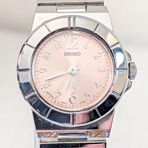 Orologio donna seiko - orologio, lukia