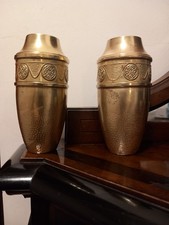 Altare Vasetti In Rame, Stile