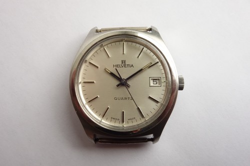 Orologio uomo classico - orologio,