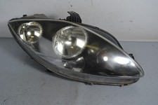 49962- Faro Anteriore DX Seat Altea dal 2004 al 2015 Cod 5p1941006