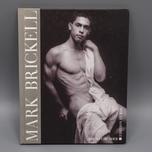 Mark brickell euros 2 by - euros, no.