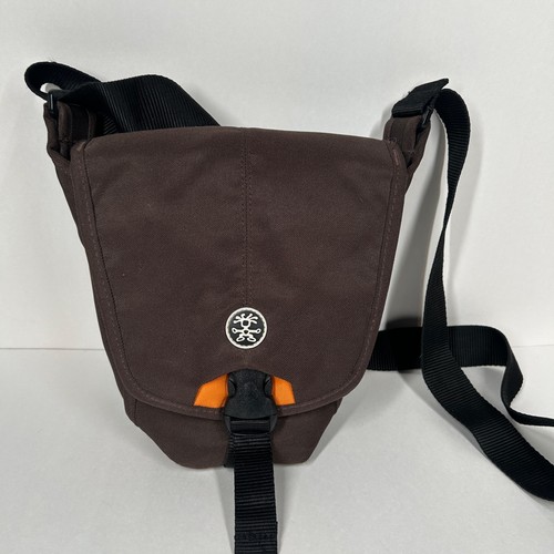 Borsa tracolla crumpler 3 - a,