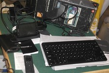 MOTOROLA ATRIX KIT GIOCO