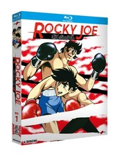 Blu-Ray Nuovo - Rocky Joe -