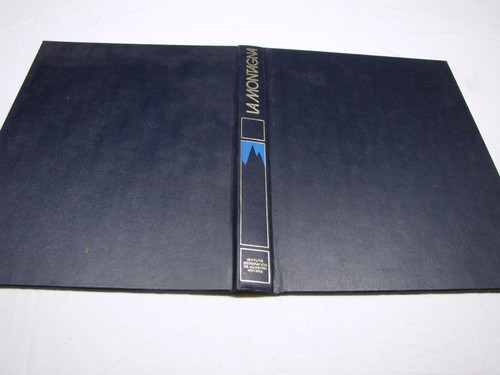 Copertina rigida rilegare - , de