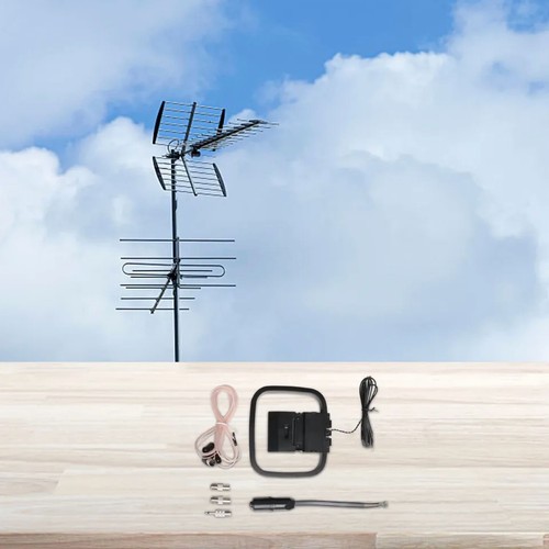 Antenna radio da - antenna,