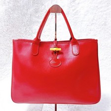 Borsa a mano LONGCHAMP in