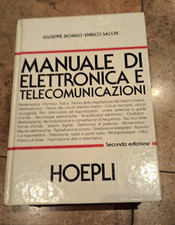 Manuale di elettronica e