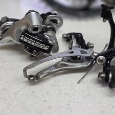 Campagnolo veloce speed - veloce, 10-speed