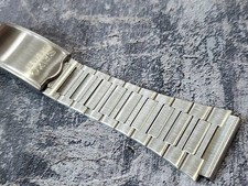 Nos Nuovo Bracciale Seiko 20mm