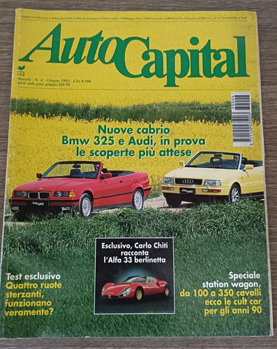 Autocapital 1993 bmw - 6,