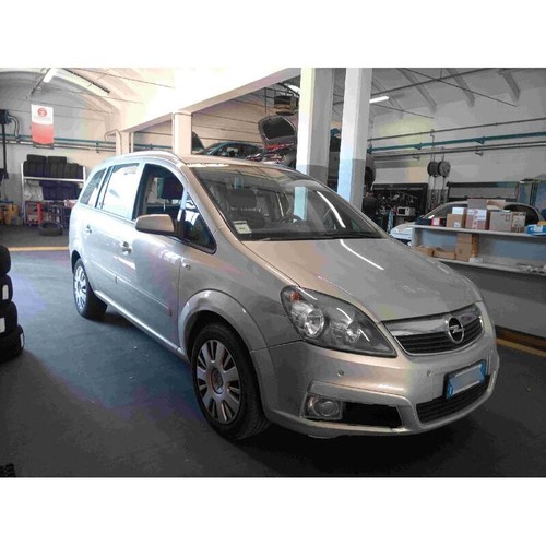 Sedili completi opel - completi, zafira
