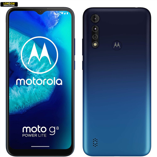 Motorola moto power lite - motorola,