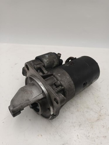 Motorino avviamento iveco - motorino,