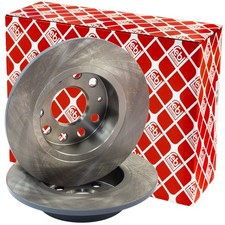 Disco freno freno posteriore