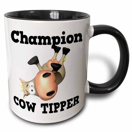 3drose funny champion mucca - funny,