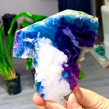 166G, minerale naturale di