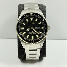 Citizen promaster diver - citizen,