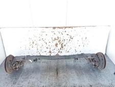 2K5500051CB PONTE POSTERIORE C/FRENI A DISCO VOLKSWAGEN CADDY (SAB) 2.0 TDI MAN 