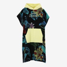 Poncho OXBOW uomo donna Sacha