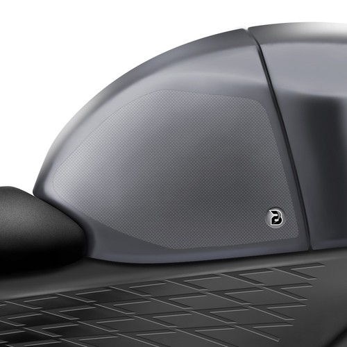 Bloq suzuki hayabusa - bloq, (2021-)