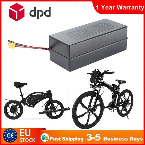Batteria litio 36v - 36v, 10ah