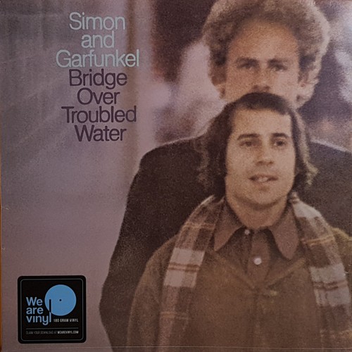 Simon garfunkel bridge - &,