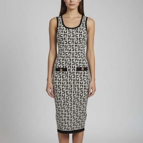 Elisabetta franchi whiteblack - elisabetta,