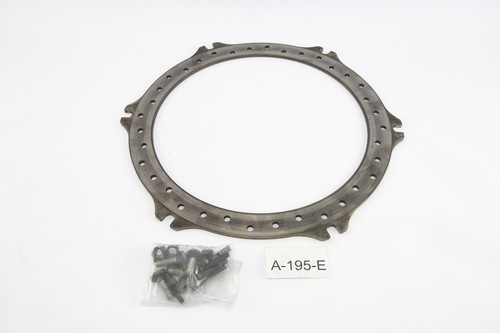 Buell 1125 xb3 l4f - buell,