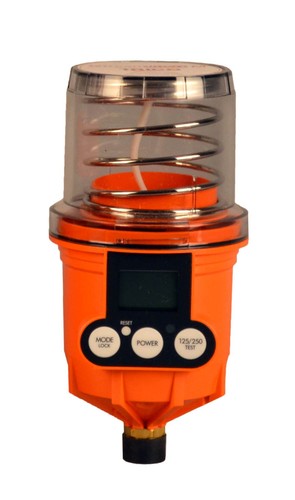 Trico streamliner dispenser - streamliner,