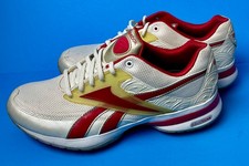 REEBOK EASY TONE WHITE/RED