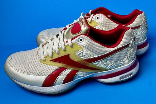 Reebok easy tone sneaker - reebok,