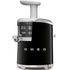 Estrattore SMEG Nero