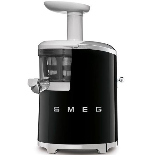 Estrattore smeg nero - smeg,