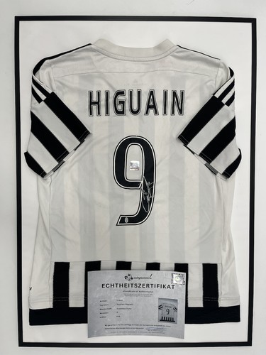 Juventus torino maglia gonzalo - juventus,