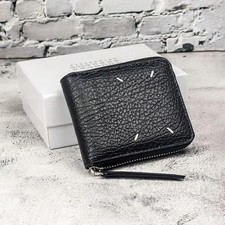 Portafoglio unisex Maison