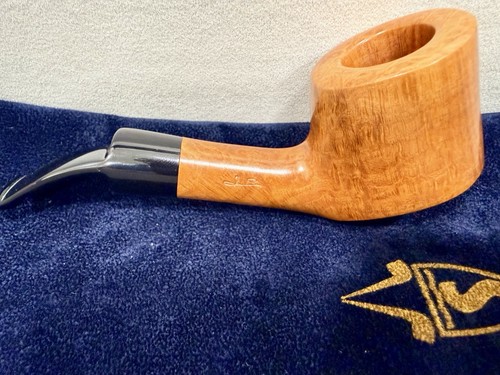 Pipa savinelli autograph - savinelli,