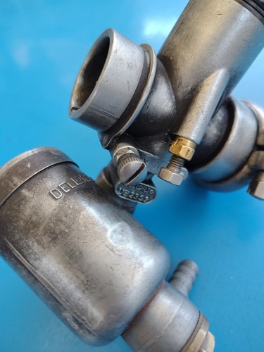Carburatore dell orto 23 - dell',