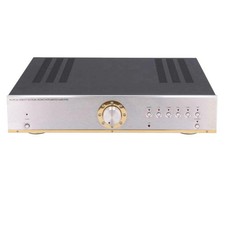 Musical fidelity integrated - fidelity, a3