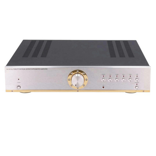 Musical fidelity integrated - musical, a3