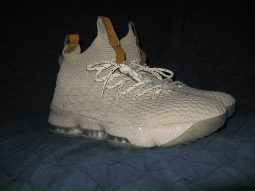 Taglia nike lebron 15 - taglia,