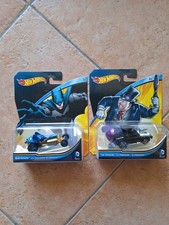 Hot Wheels batman penguin Cars