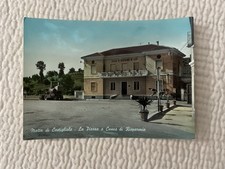 Costigliole Motta Trattore Asti - Non Viaggiata -Ottima Condizione