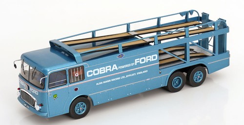 Trasportatore corsa 43 - da,