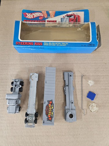 Piattaforme sterzo hot wheels - piattaforme,