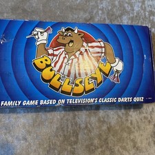 Bullseye Family Quiz Trivia