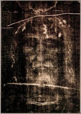 Cartolina - Sacra Sindone -