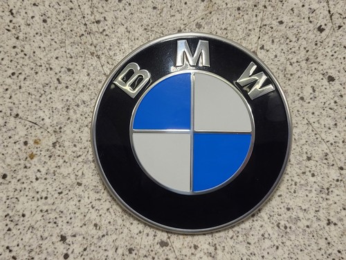 Bmw g30 520d - g30, emblema