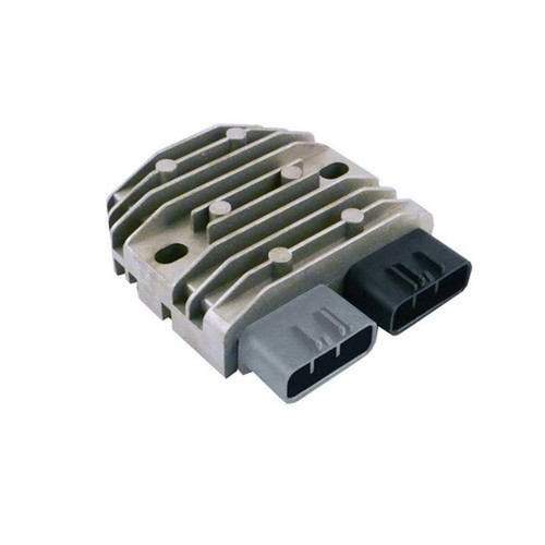 Regolatore raddrizzatore - regolatore,